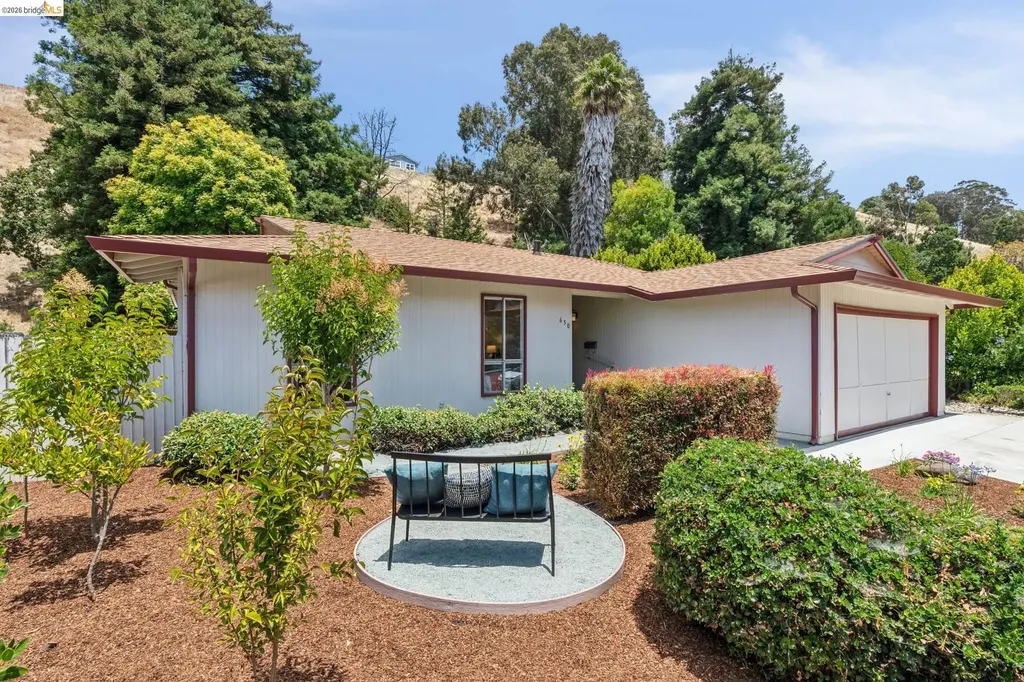 650 Marlesta Road Pinole CA 94564