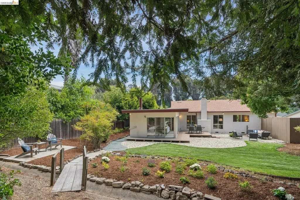 650 Marlesta Road Pinole CA 94564
