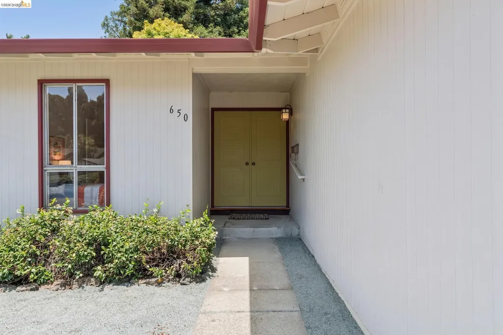 650 Marlesta Road Pinole CA 94564