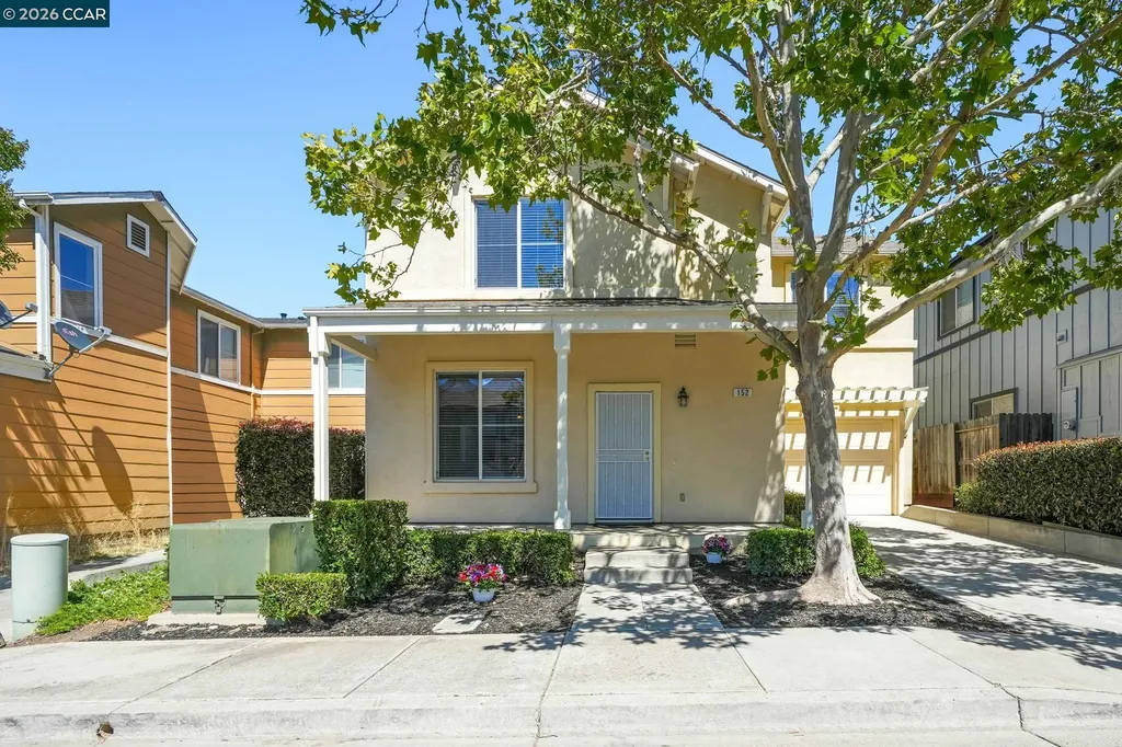 152 Gibson Avenue Bay Point CA 94565