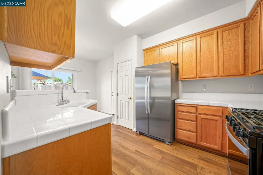 152 Gibson Avenue Bay Point CA 94565