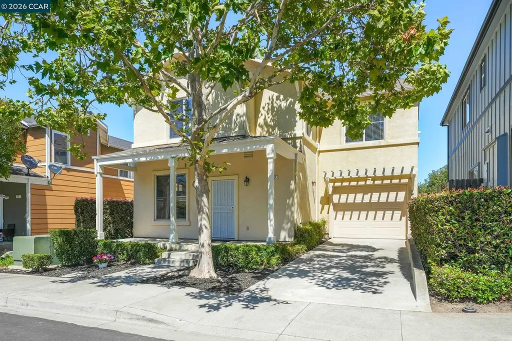 152 Gibson Avenue Bay Point CA 94565
