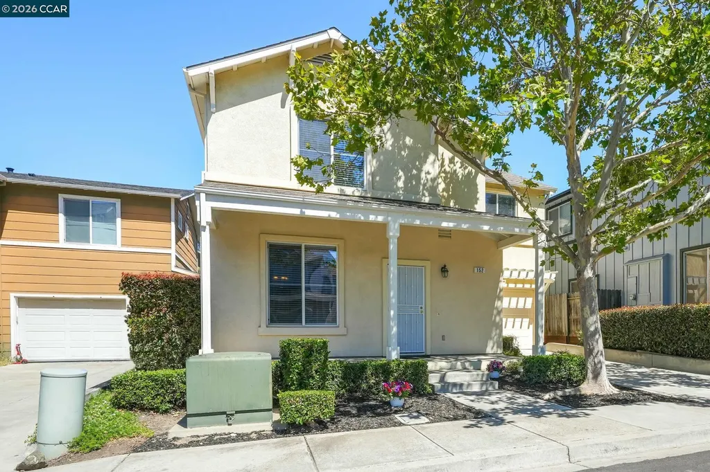 152 Gibson Avenue Bay Point CA 94565