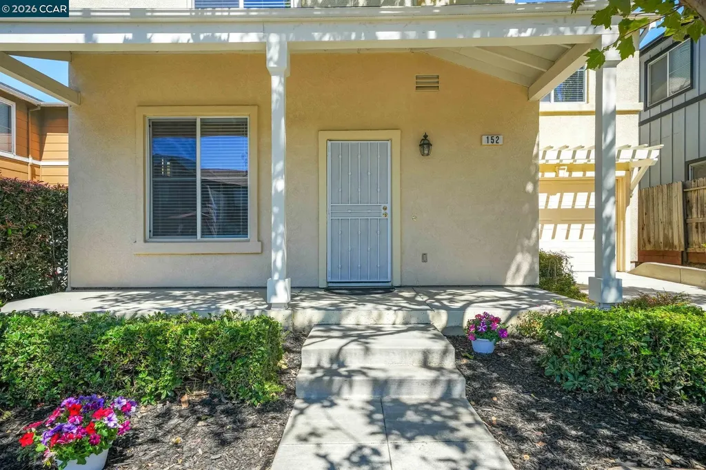 152 Gibson Avenue Bay Point CA 94565