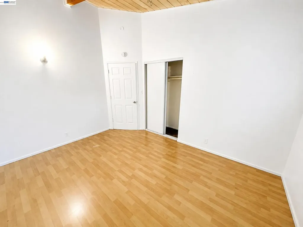 1124 20th Street Oakland CA 94606