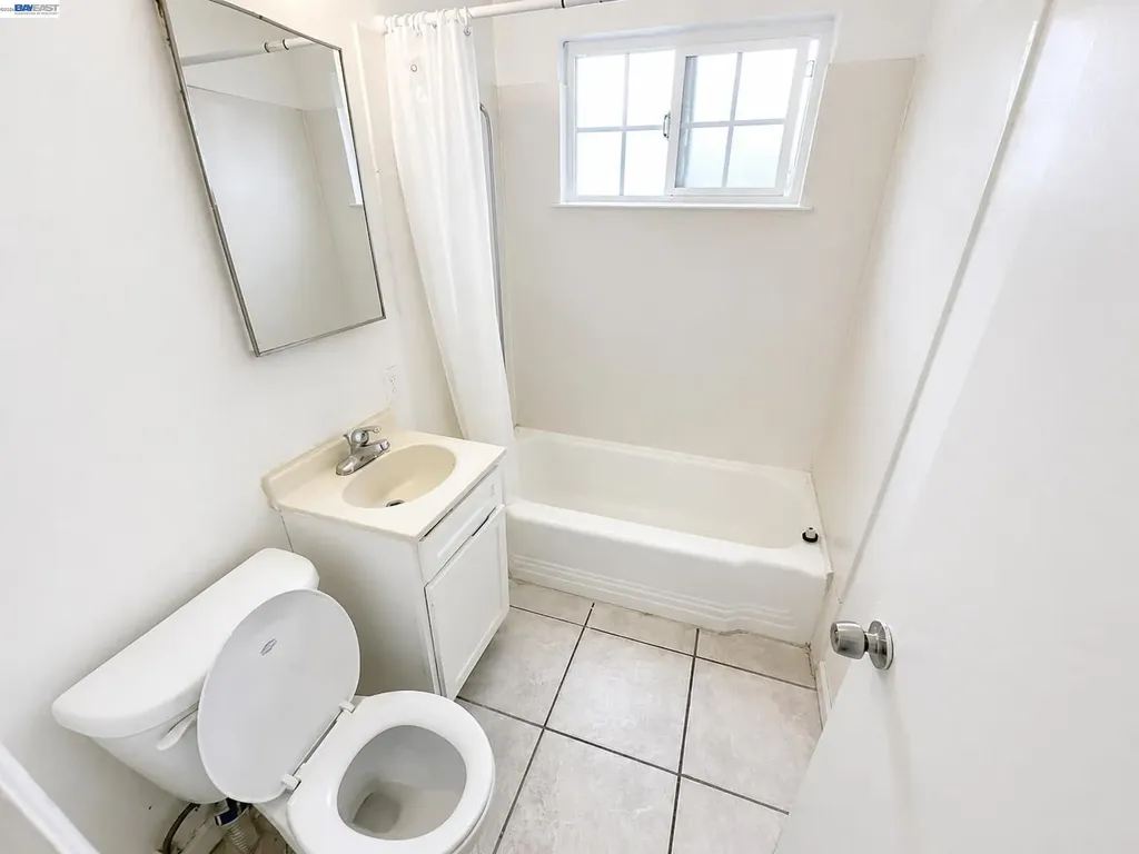 1124 20th Street Oakland CA 94606