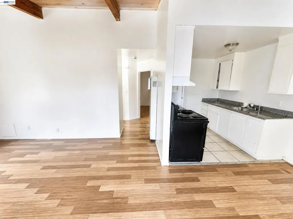1124 20th Street Oakland CA 94606