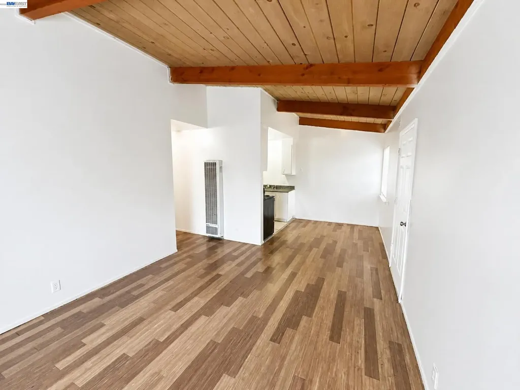 1124 20th Street Oakland CA 94606