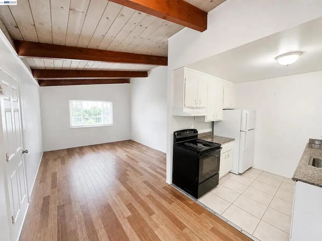 1124 20th Street Oakland CA 94606