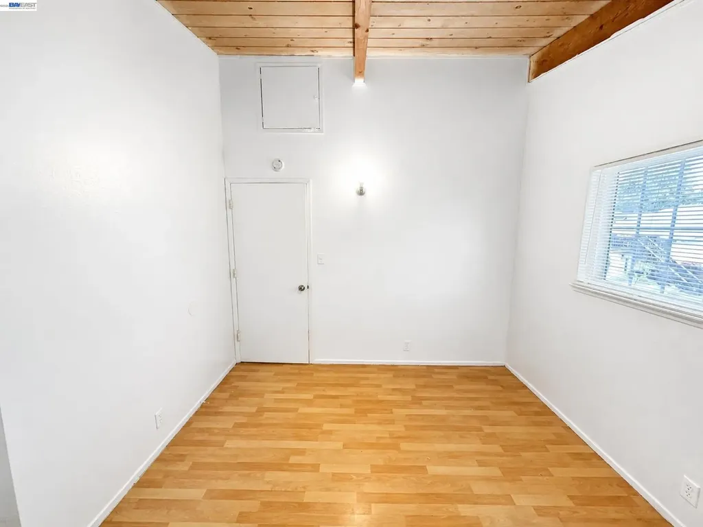 1124 20th Street Oakland CA 94606