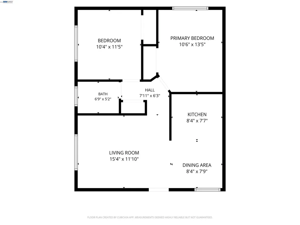 1124 20th Street Oakland CA 94606