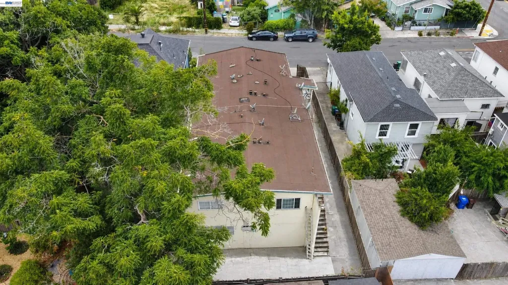 1124 20th Street Oakland CA 94606