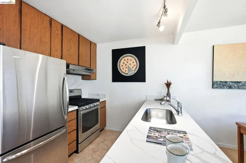 2915 Benvenue Avenue Berkeley CA 94705