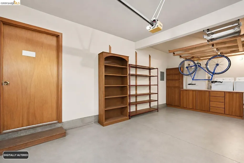 2915 Benvenue Avenue Berkeley CA 94705