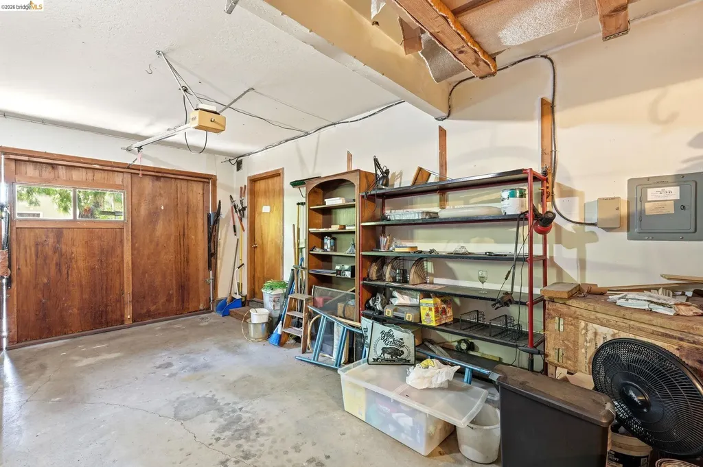 2915 Benvenue Avenue Berkeley CA 94705