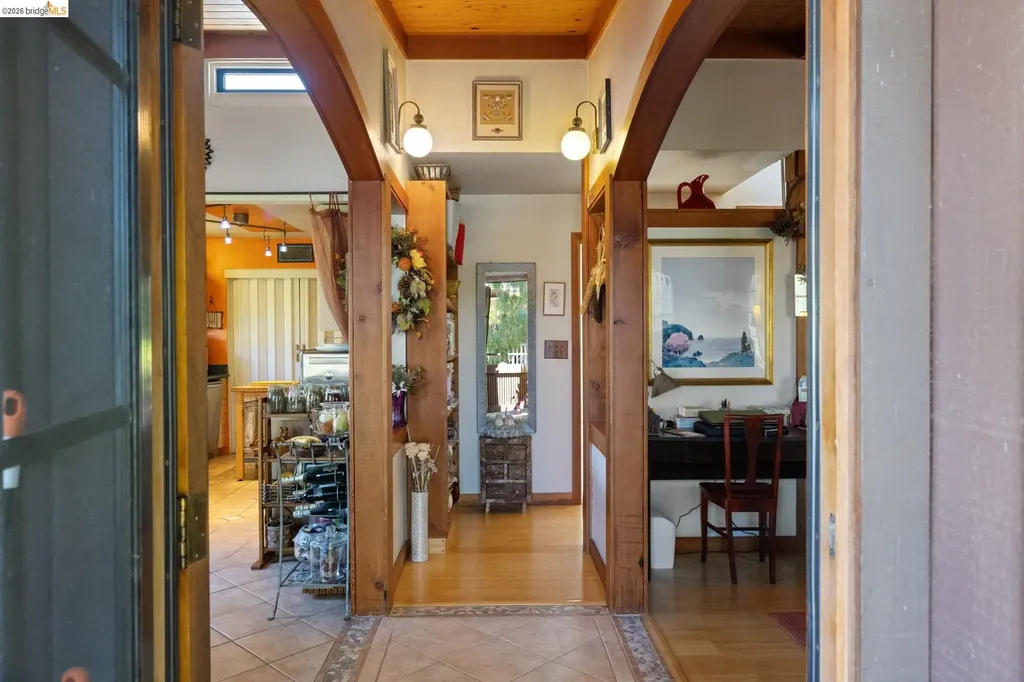2915 Benvenue Avenue Berkeley CA 94705