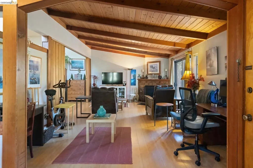 2915 Benvenue Avenue Berkeley CA 94705