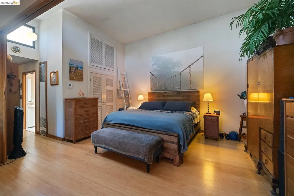 2915 Benvenue Avenue Berkeley CA 94705