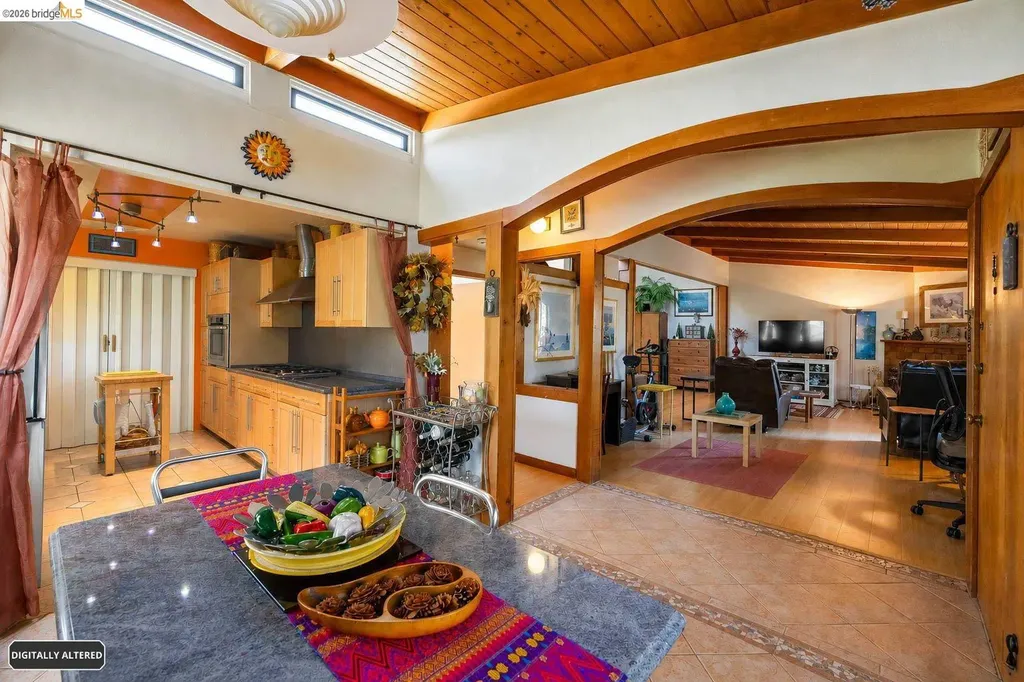 2915 Benvenue Avenue Berkeley CA 94705