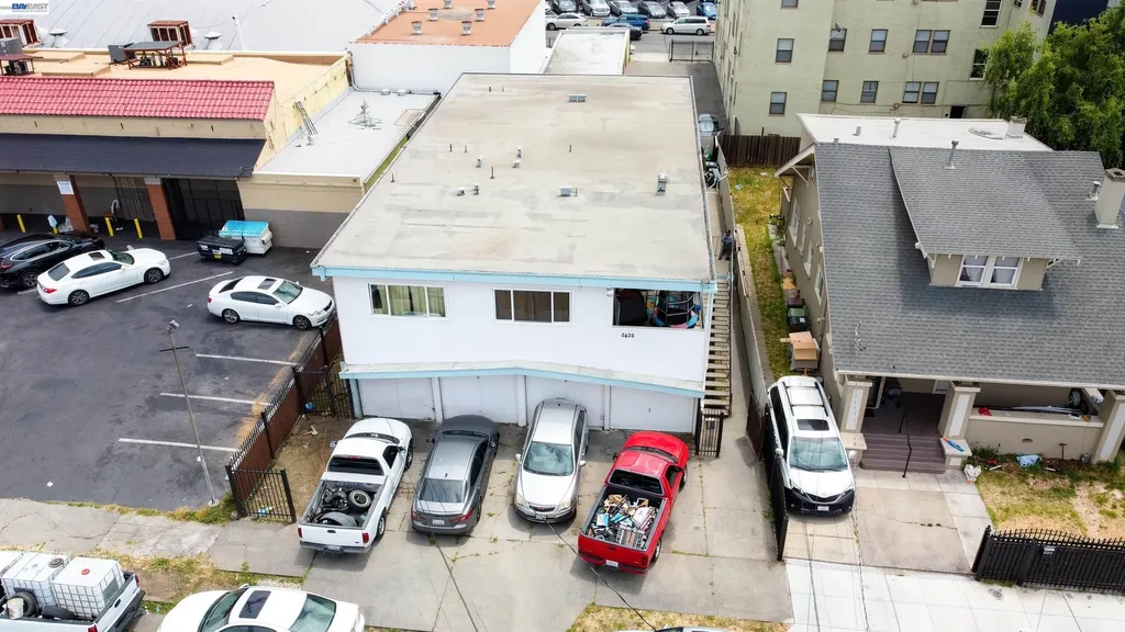 2426 57th Avenue Oakland CA 94605