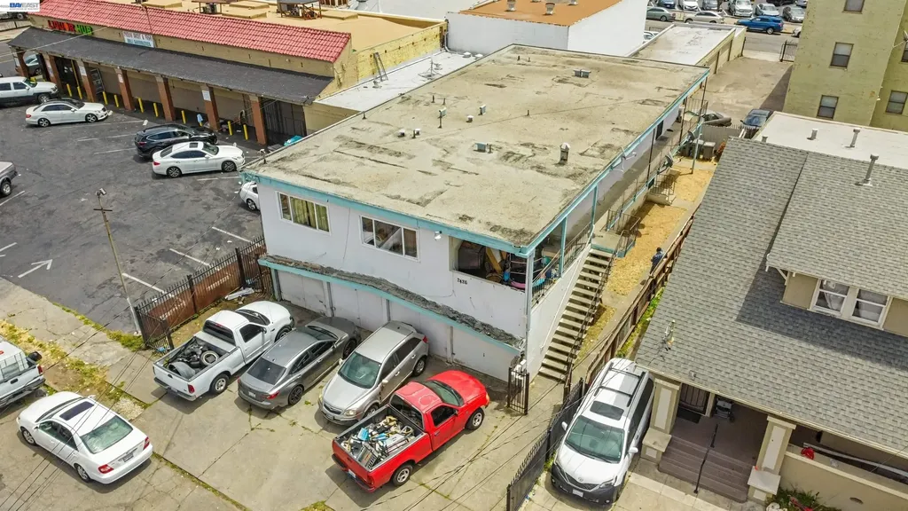 2426 57th Avenue Oakland CA 94605