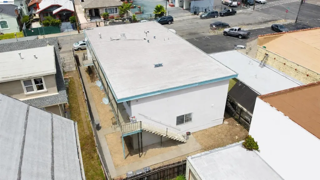 2426 57th Avenue Oakland CA 94605