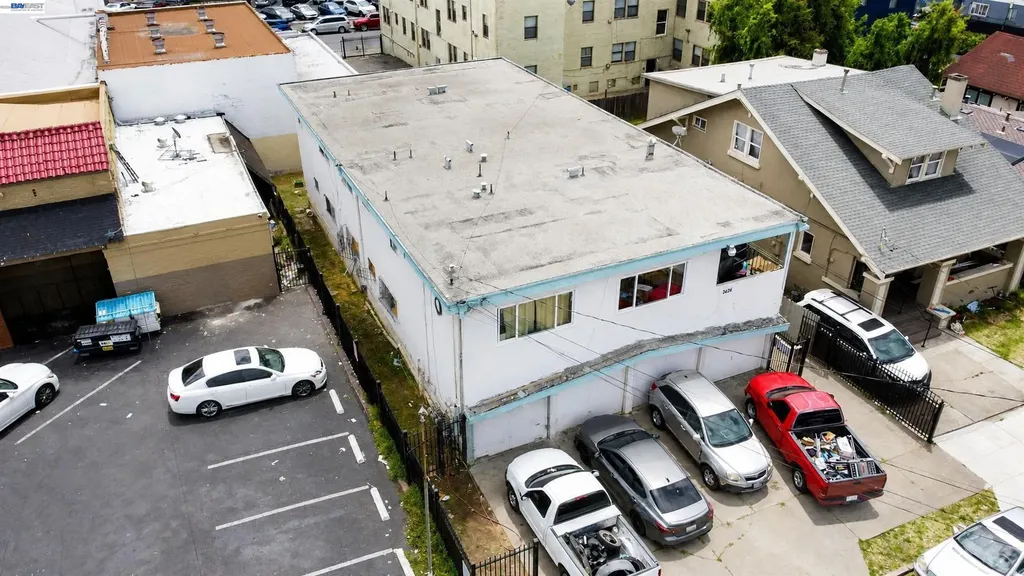 2426 57th Avenue Oakland CA 94605