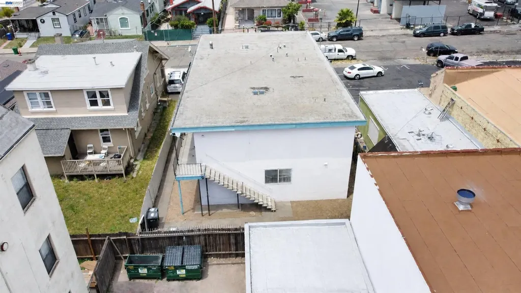 2426 57th Avenue Oakland CA 94605