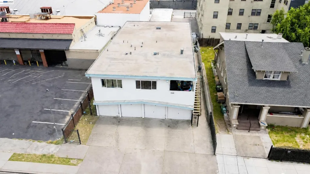 2426 57th Avenue Oakland CA 94605
