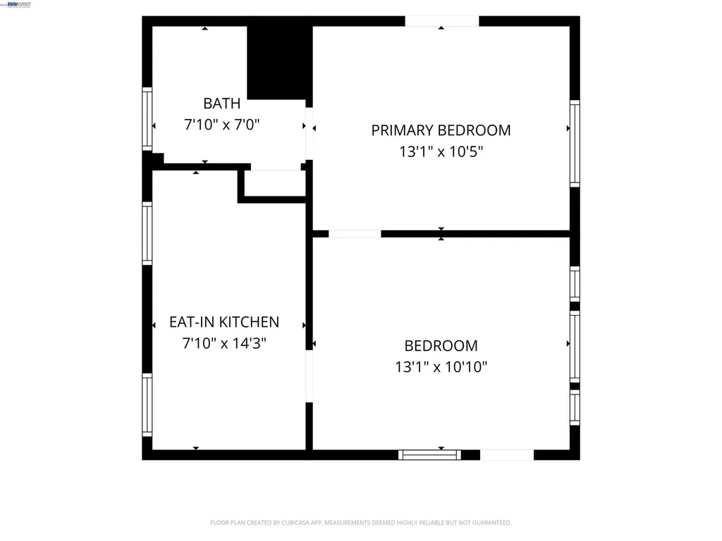 2051 23rd Avenue Oakland CA 94606