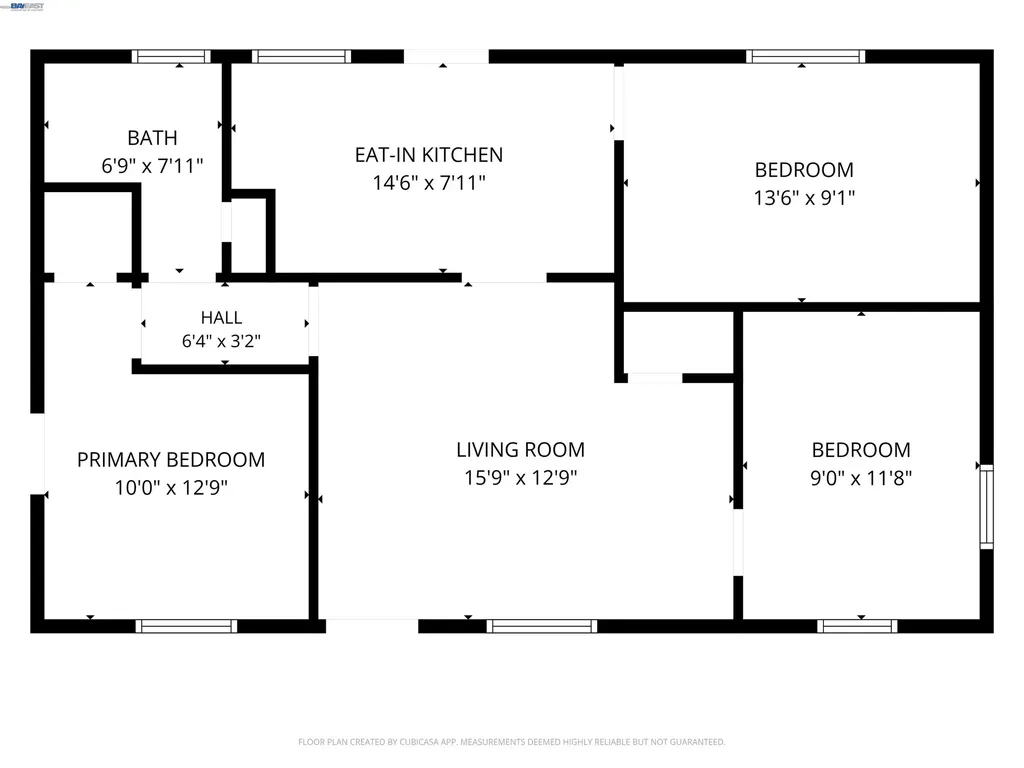 2051 23rd Avenue Oakland CA 94606