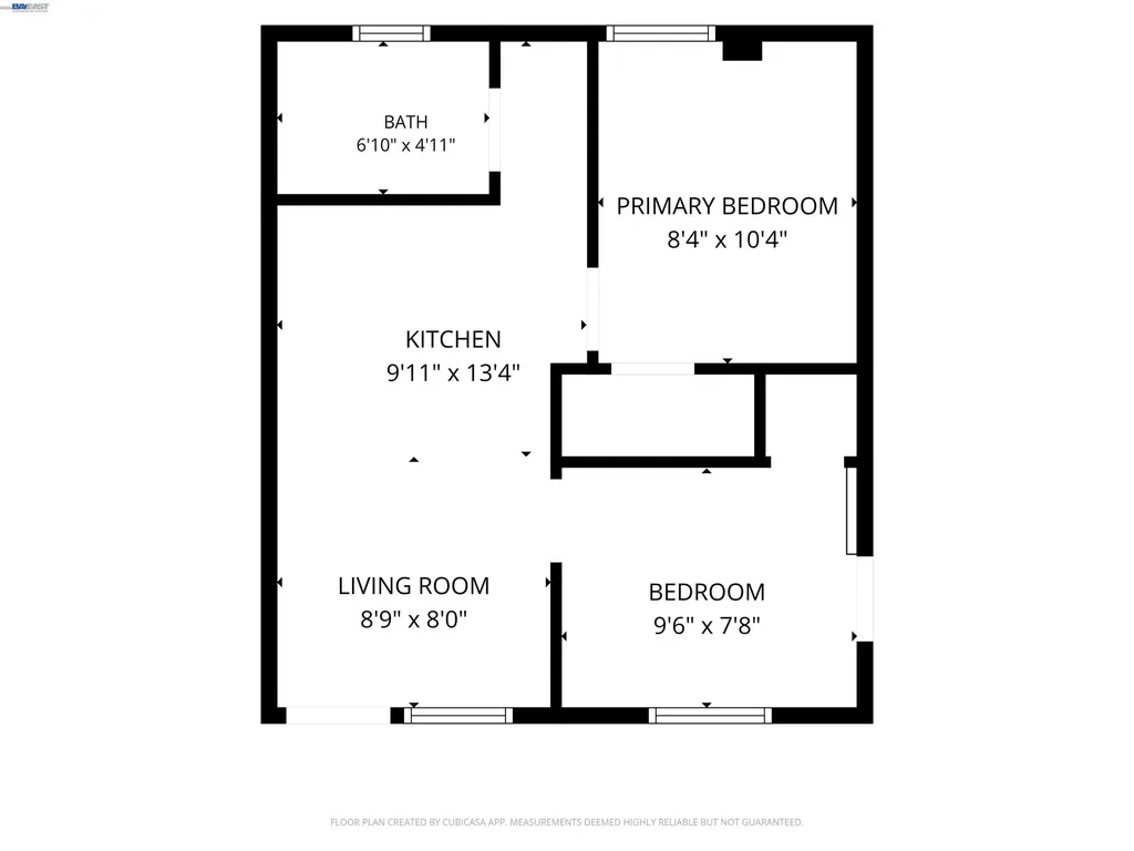2051 23rd Avenue Oakland CA 94606