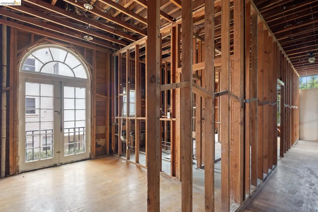 2510 Le Conte Avenue Berkeley CA 94709
