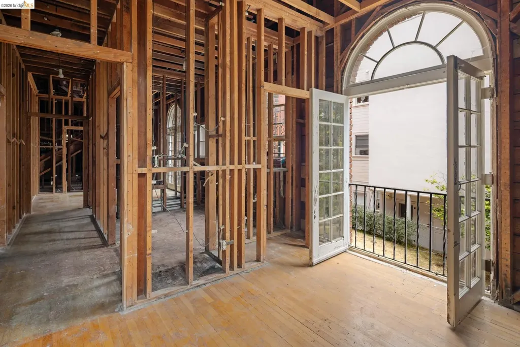 2510 Le Conte Avenue Berkeley CA 94709