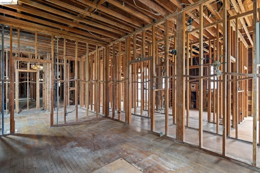 2510 Le Conte Avenue Berkeley CA 94709