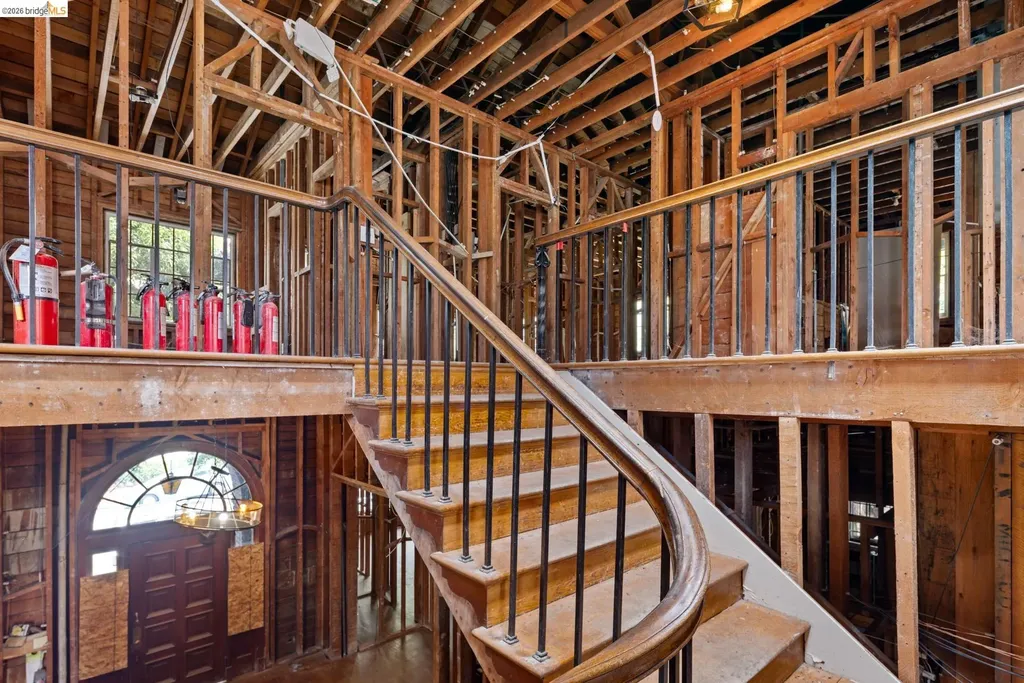 2510 Le Conte Avenue Berkeley CA 94709