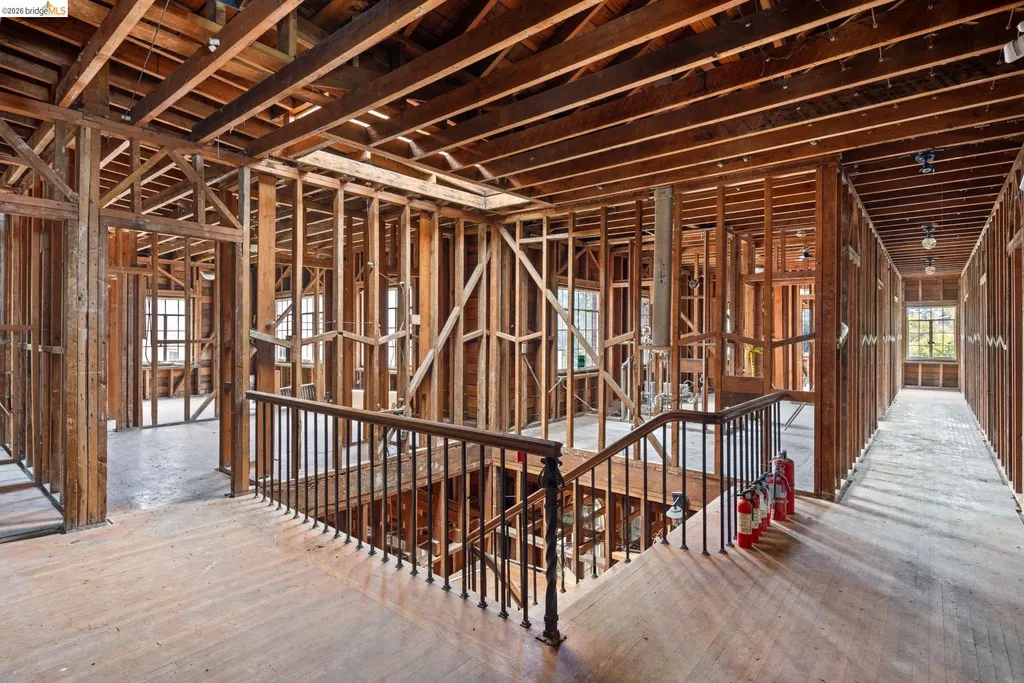 2510 Le Conte Avenue Berkeley CA 94709
