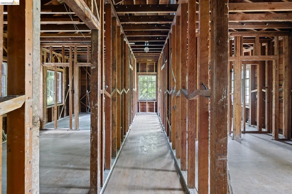 2510 Le Conte Avenue Berkeley CA 94709