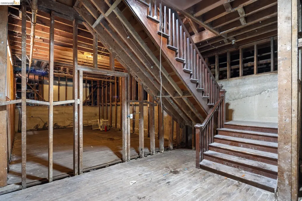 2510 Le Conte Avenue Berkeley CA 94709