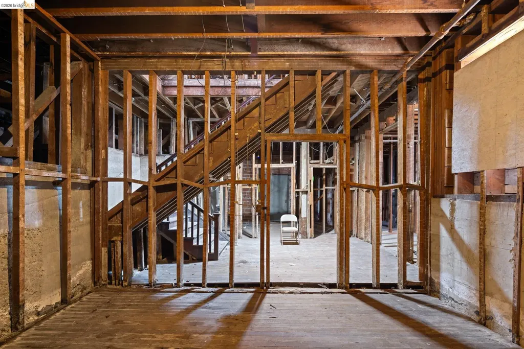 2510 Le Conte Avenue Berkeley CA 94709