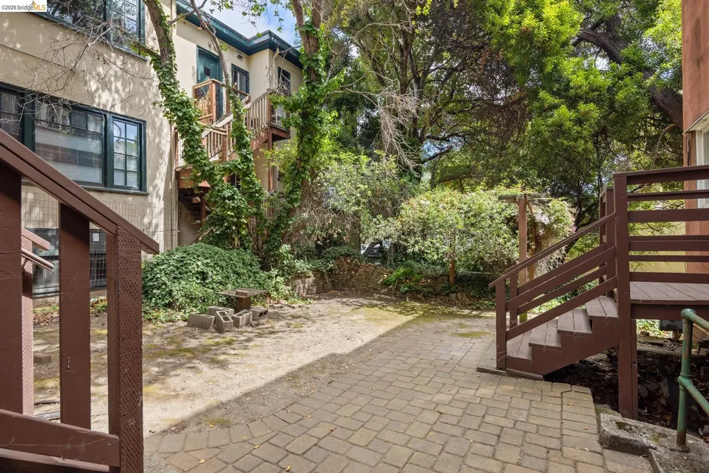2510 Le Conte Avenue Berkeley CA 94709