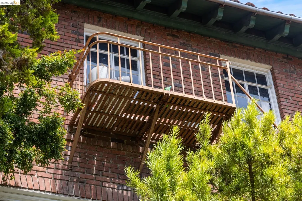 2510 Le Conte Avenue Berkeley CA 94709