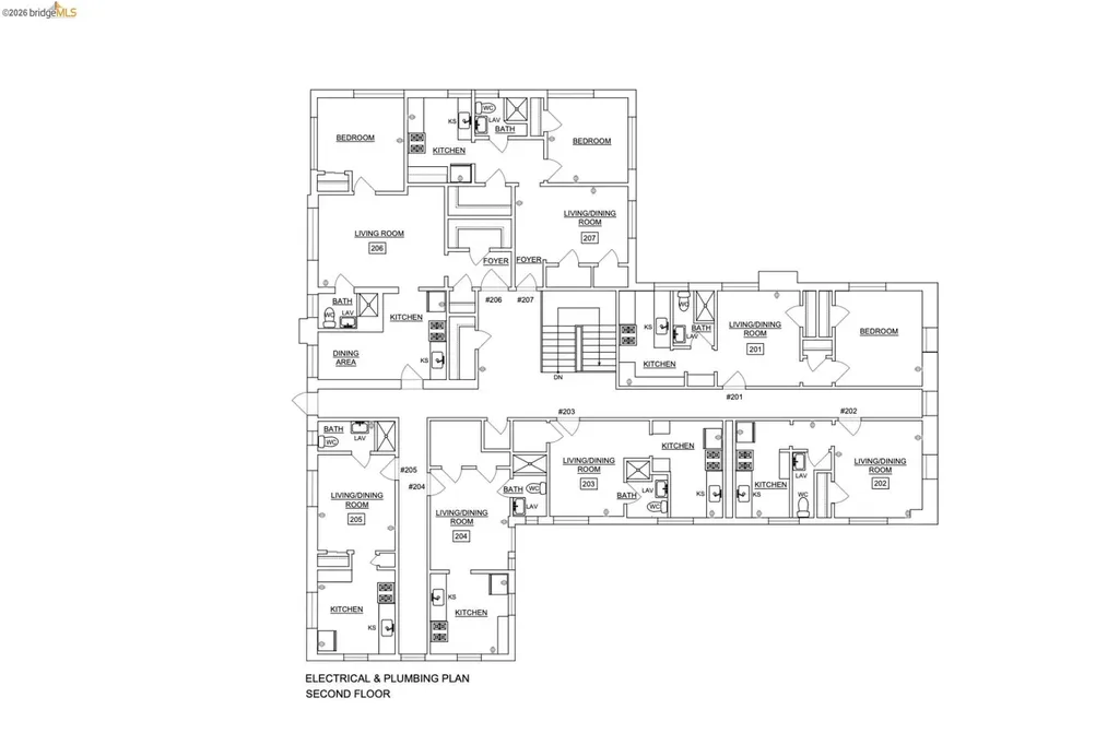 2510 Le Conte Avenue Berkeley CA 94709