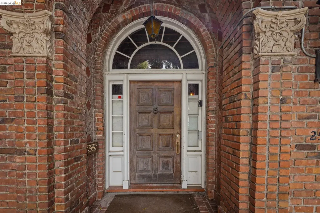 2510 Le Conte Avenue Berkeley CA 94709