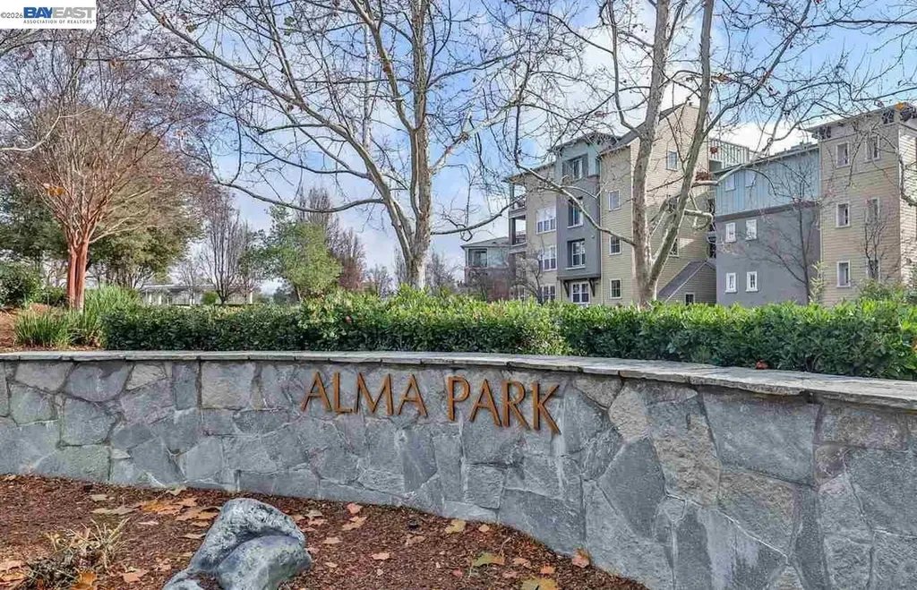 1315 Alma Avenue Walnut Creek CA 94596