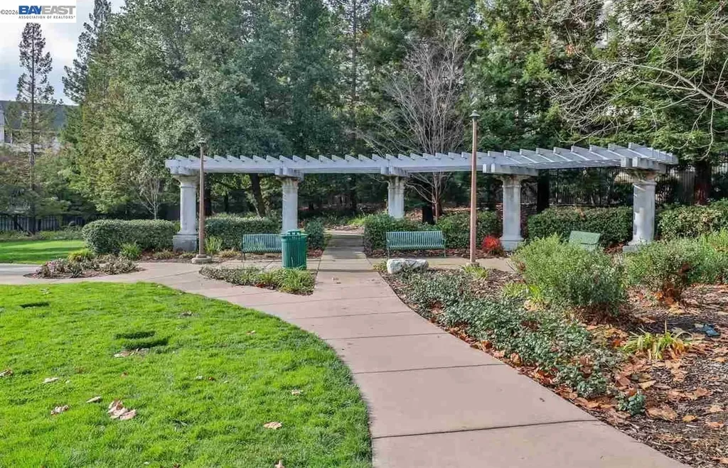 1315 Alma Avenue Walnut Creek CA 94596