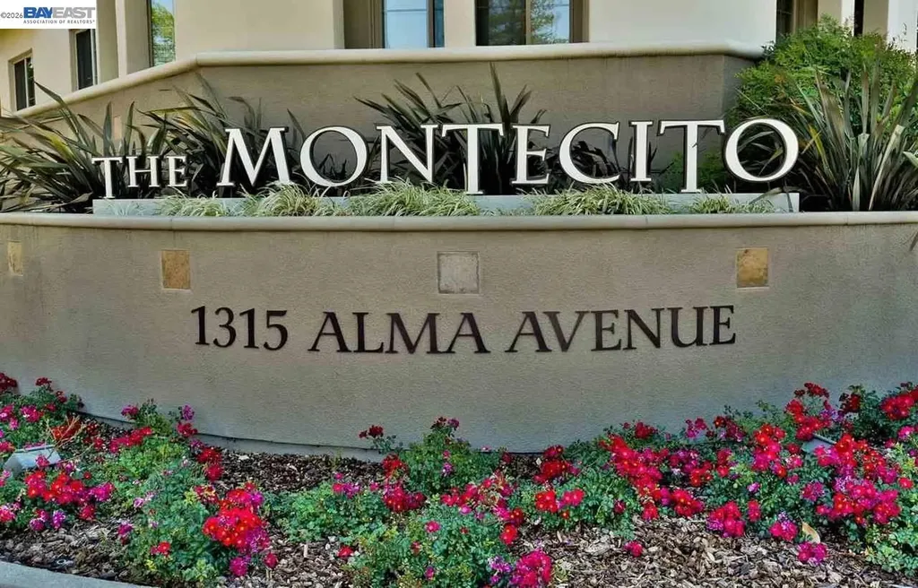 1315 Alma Avenue Walnut Creek CA 94596