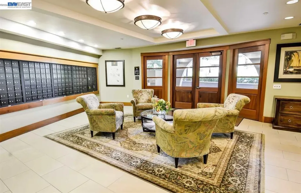 1315 Alma Avenue Walnut Creek CA 94596