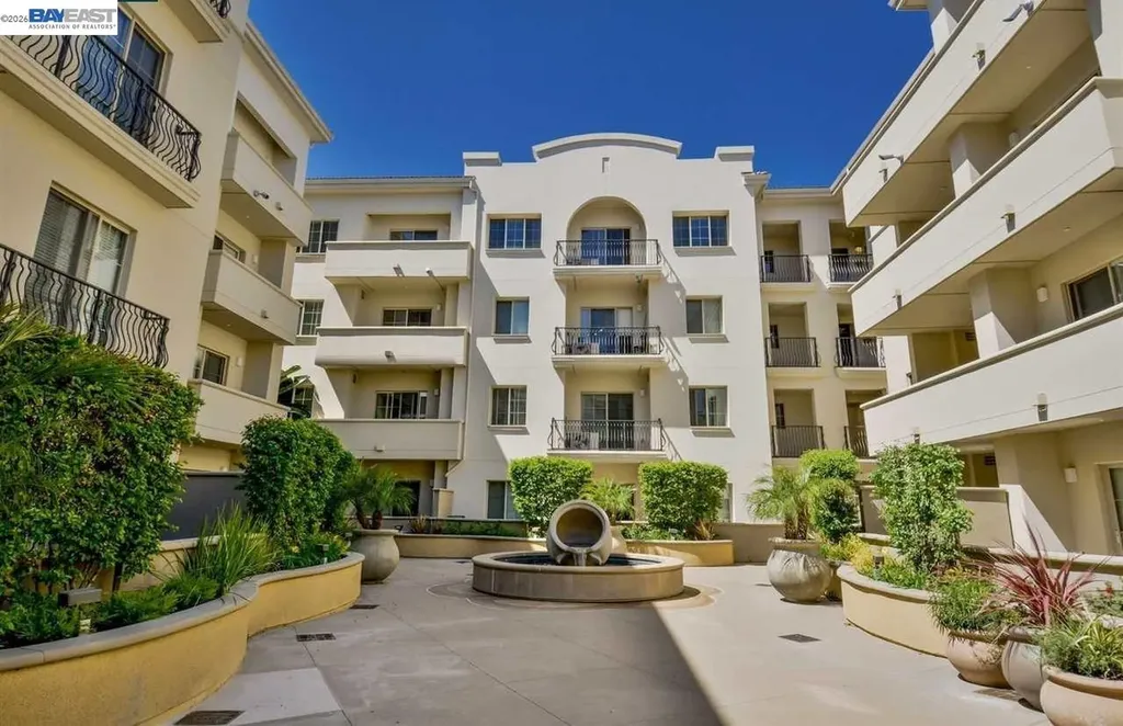1315 Alma Avenue Walnut Creek CA 94596