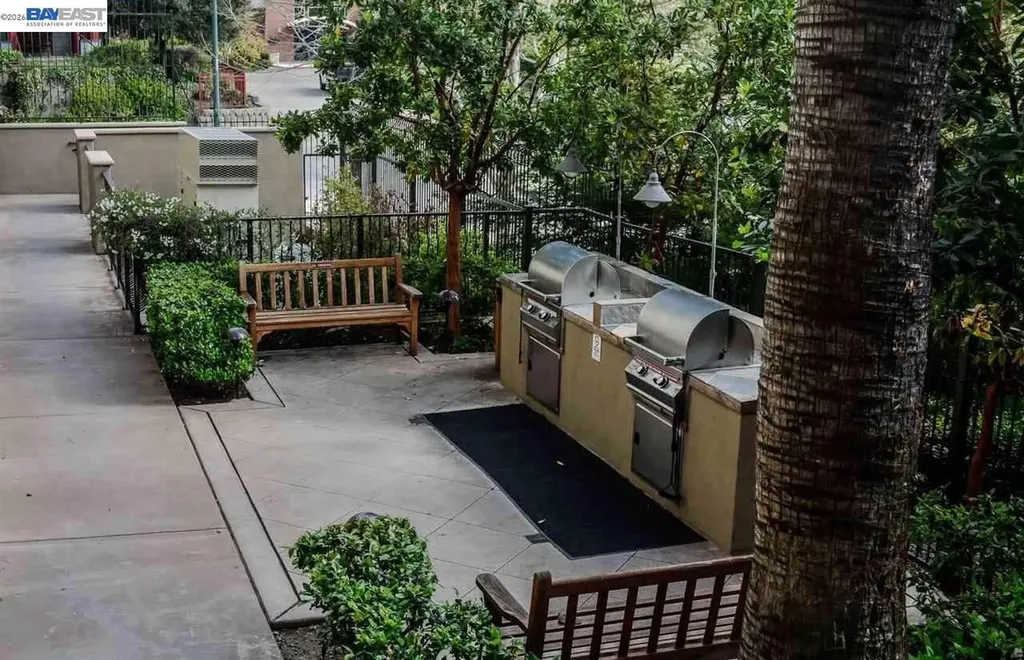 1315 Alma Avenue Walnut Creek CA 94596
